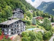 Vente Appartement 3 pièces 55.93 m2 Morzine