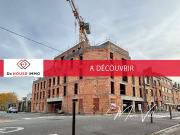 Vente Appartement 3 pièces 55.9 m2 Lille