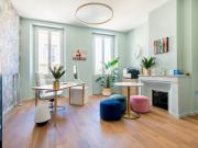 Vente Appartement 3 pièces 55.9 m2 Marseille 8ème