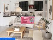 Vente Appartement 3 pièces 55 m2 Aulnay sous Bois