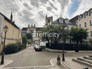 Vente Appartement 3 pièces 55 m2 Auxerre
