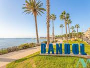 Vente Appartement 3 pièces 55 m2 Bandol