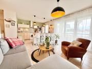 Vente Appartement 3 pièces 55 m2 Bayonne