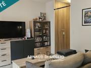 Vente Appartement 3 pièces 55 m2 Bonifacio