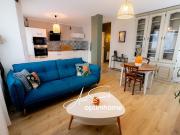 Vente Appartement 3 pièces 55 m2 Caen