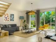 Vente Appartement 3 pièces 55 m2 Castelnau le Lez