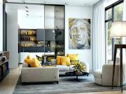 Vente Appartement 3 pièces 55 m2 Clichy