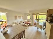 Vente Appartement 3 pièces 55 m2 Deauville