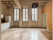 Vente Appartement 3 pièces 55 m2 Dijon