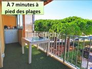Vente Appartement 3 pièces 55 m2 Frejus