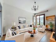Vente Appartement 3 pièces 55 m2 La Ciotat