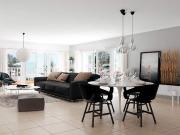 Vente Appartement 3 pièces 55 m2 Le Blanc Mesnil