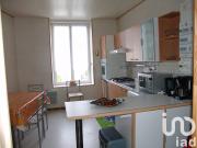Vente Appartement 3 pièces 55 m2 Le mont dore