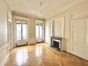 Vente Appartement 3 pièces 55 m2 Lyon 2ème