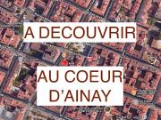 Vente Appartement 3 pièces 55 m2 Lyon 2ème