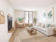 Vente Appartement 3 pièces 55 m2 Marseille 13ème