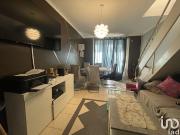 Vente Appartement 3 pièces 55 m2 Marseille 4ème