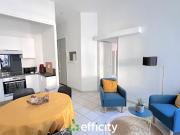 Vente Appartement 3 pièces 55 m2 Marseille 6ème