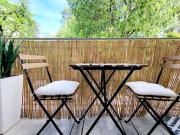 Vente Appartement 3 pièces 55 m2 Montpellier