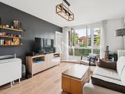 Vente Appartement 3 pièces 55 m2 Nanterre