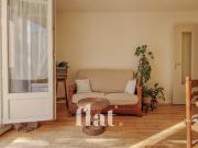 Vente Appartement 3 pièces 55 m2 Nantes