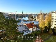 Vente Appartement 3 pièces 55 m2 Nantes