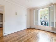 Vente Appartement 3 pièces 55 m2 Paris 15ème