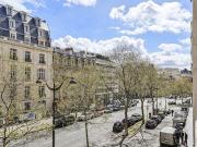 Vente Appartement 3 pièces 57 m2 Paris 16ème