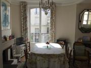 Vente Appartement 3 pièces 55 m2 Paris 16ème
