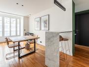 Vente Appartement 3 pièces 55 m2 Paris 17ème
