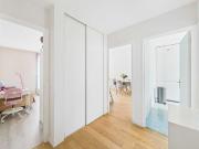 Vente Appartement 3 pièces 55 m2 Paris 17ème