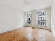 Vente Appartement 3 pièces 55 m2 Paris 18ème