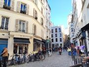 Vente Appartement 3 pièces 55 m2 Paris 18ème