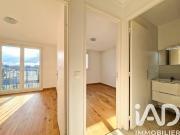 Vente Appartement 3 pièces 55 m2 Paris 19ème