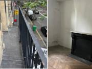 Vente Appartement 3 pièces 55 m2 Paris 19ème