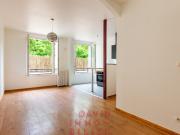 Vente Appartement 3 pièces 55 m2 Paris 19ème