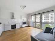 Vente Appartement 3 pièces 55 m2 Paris 19ème