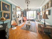Vente Appartement 3 pièces 55 m2 Paris 2ème