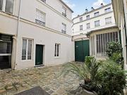 Vente Appartement 3 pièces 55 m2 Paris 3ème