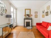 Vente Appartement 3 pièces 55 m2 Paris 6ème
