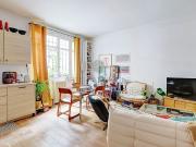 Vente Appartement 3 pièces 55 m2 Paris 7ème