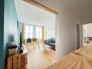 Vente Appartement 3 pièces 55 m2 Quimper