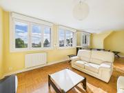 Vente Appartement 3 pièces 55 m2 Quimper