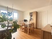 Vente Appartement 3 pièces 55 m2 Reims