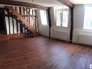 Vente Appartement 3 pièces 55 m2 Rouen
