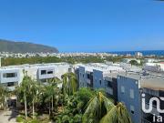 Vente Appartement 3 pièces 55 m2 Saint denis chaudron