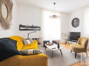 Vente Appartement 3 pièces 55 m2 Saint Jean de Luz