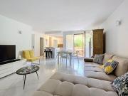Vente Appartement 3 pièces 55 m2 Saint raphael