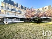 Vente Appartement 3 pièces 55 m2 Sartrouville