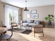 Vente Appartement 3 pièces 55 m2 Sceaux